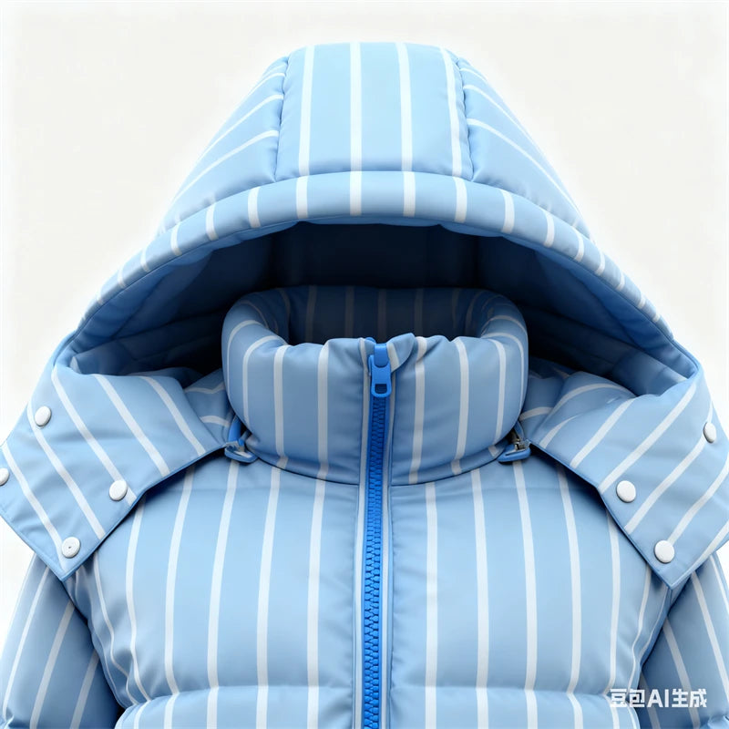 Hela Strava Striped Jacket