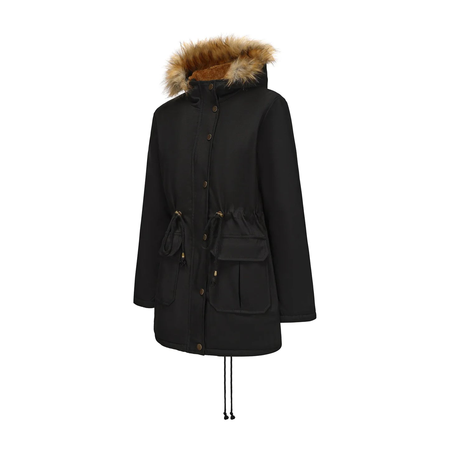 Hela Enva Goose Parka