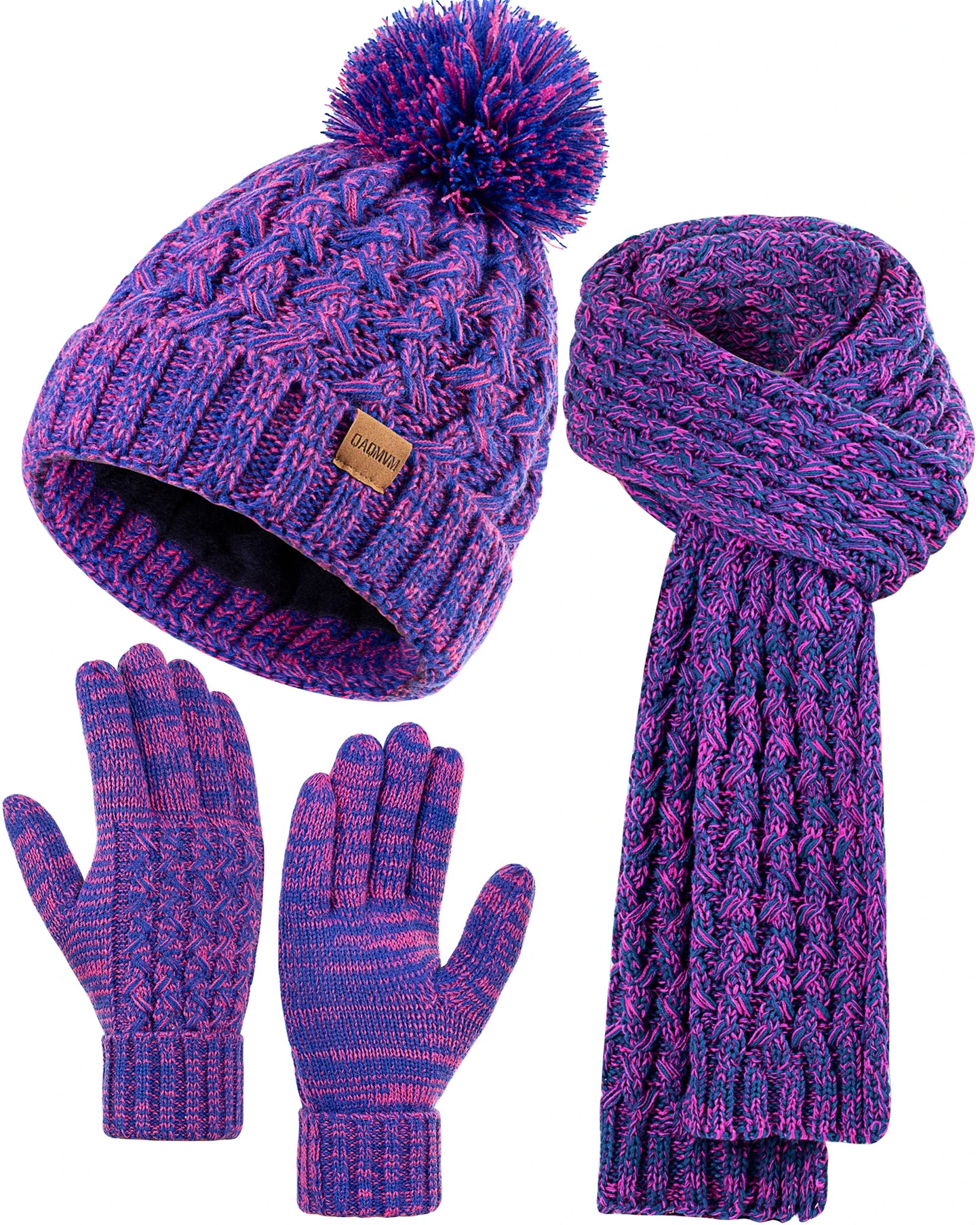 Hela Novira Winter Set