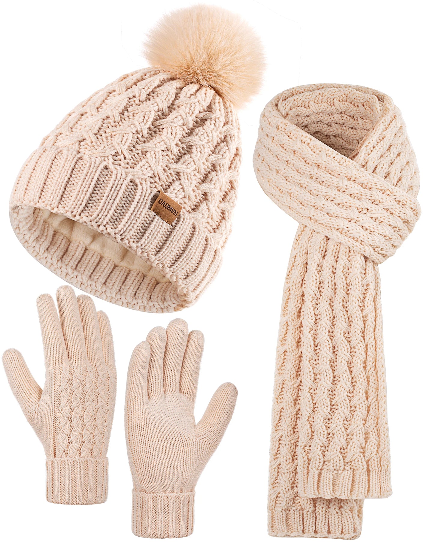 Hela Novira Winter Set