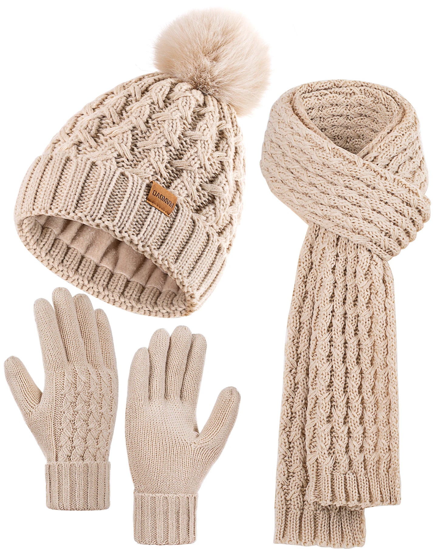 Hela Novira Winter Set