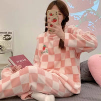 Plaidpink