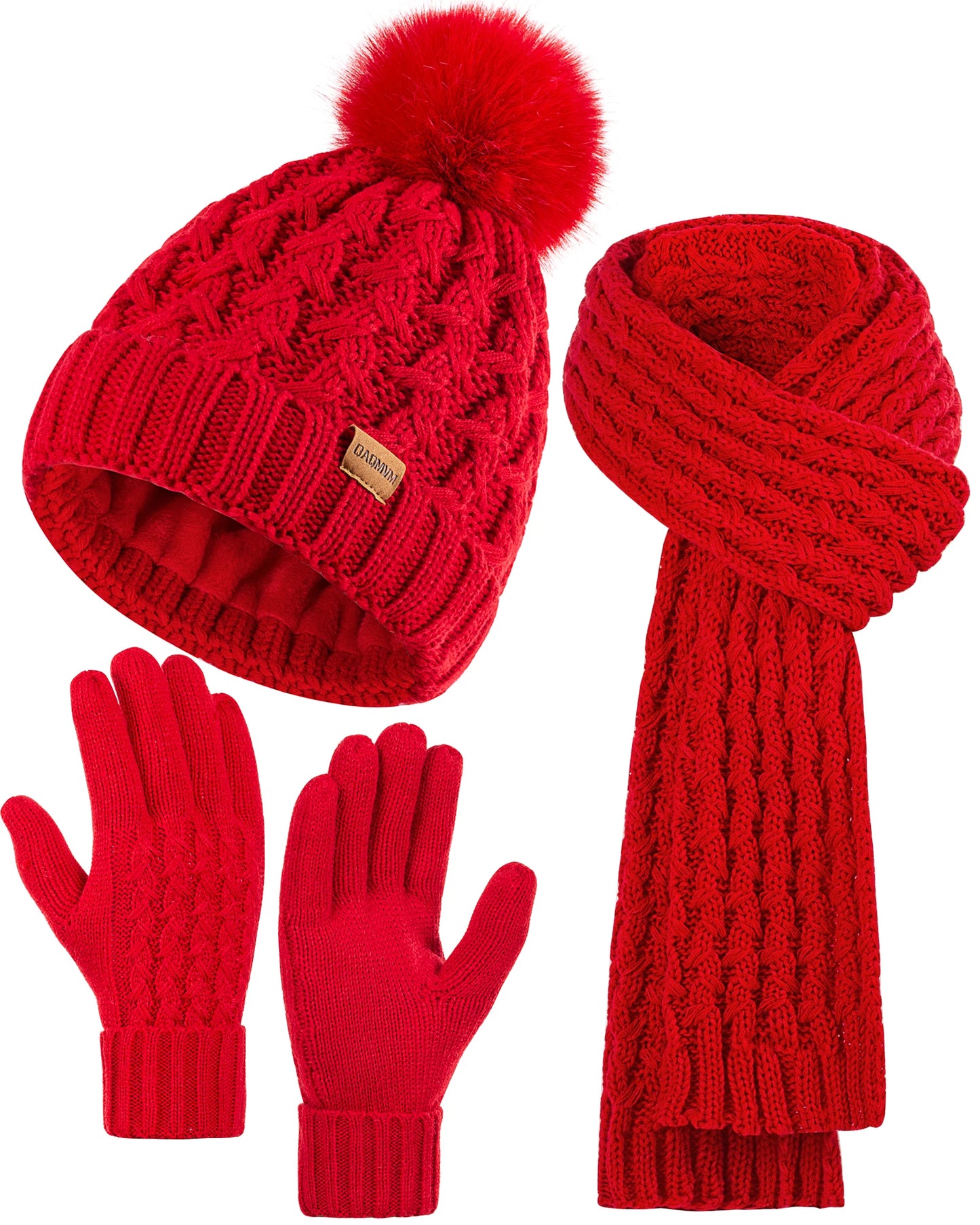 Hela Novira Winter Set