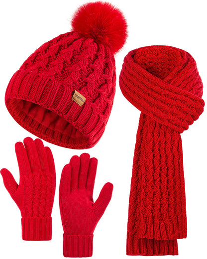 Hela Novira Winter Set