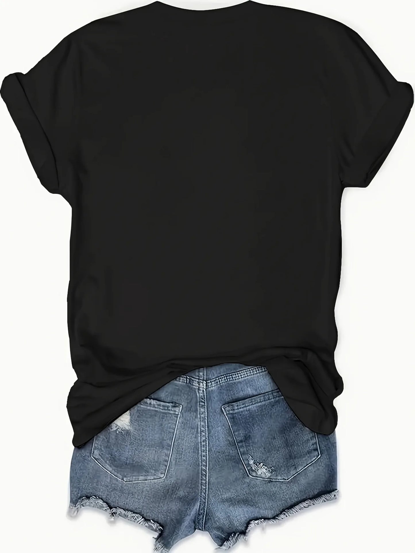 Jesus Died for Me Tee