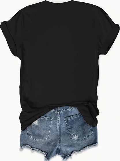 Jesus Died for Me Tee