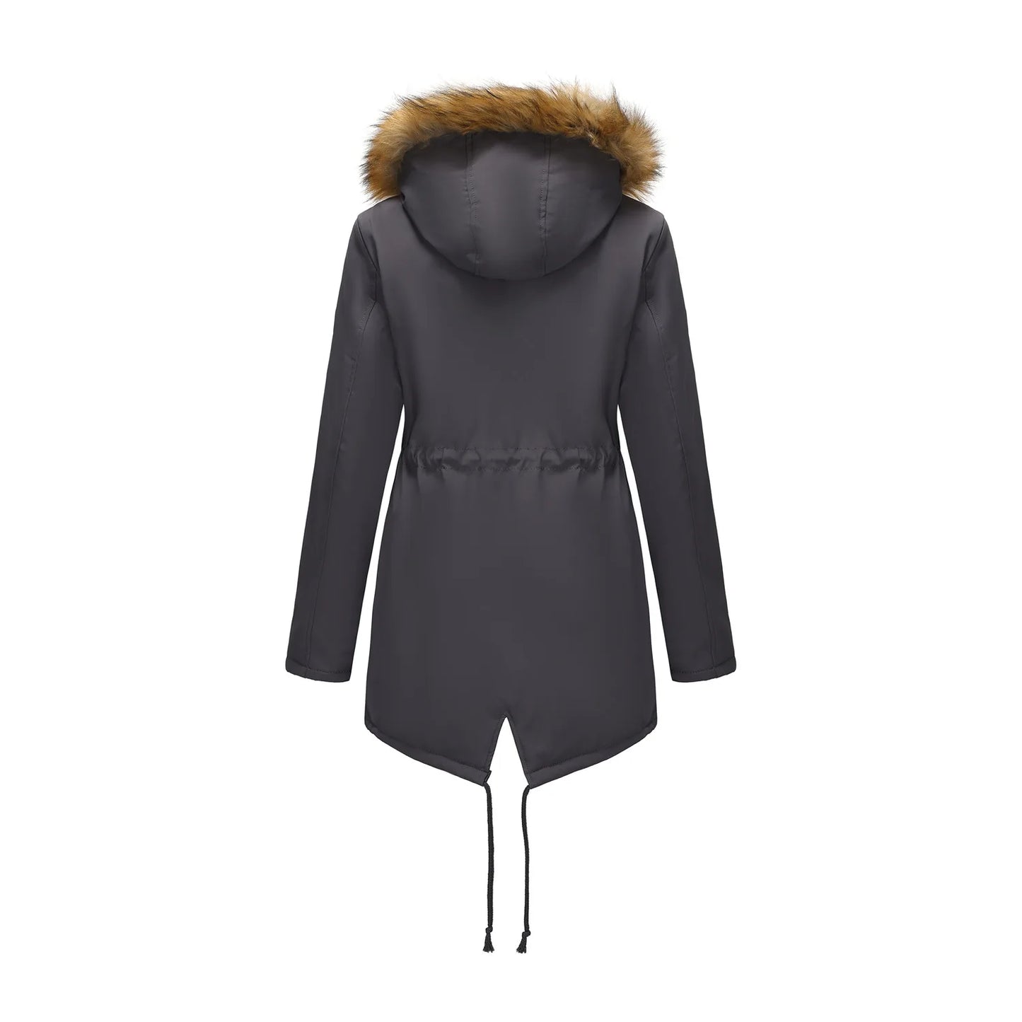 Hela Enva Goose Parka
