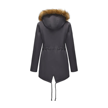 Hela Enva Goose Parka