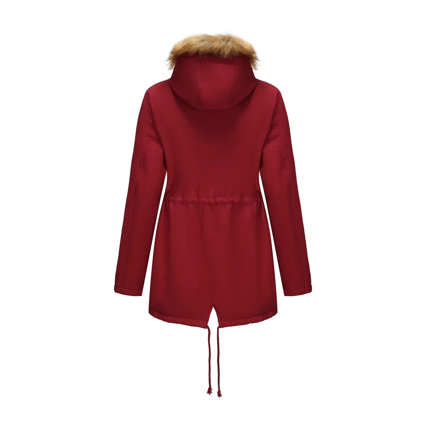 Hela Enva Goose Parka