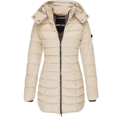 Hela Sorevi Warm Jacket