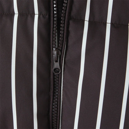 Hela Strava Striped Jacket
