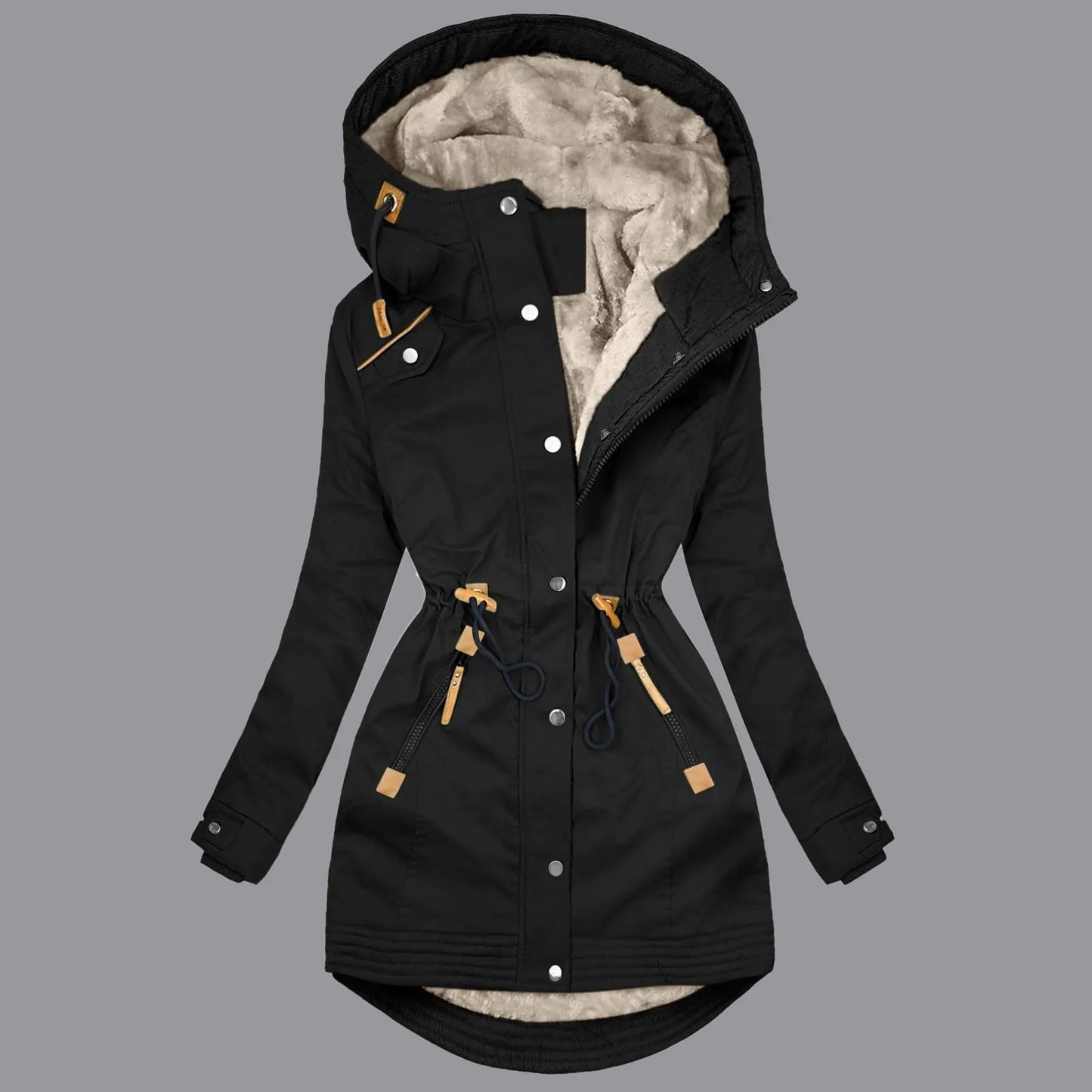 Hela Veylo Rain Jacket