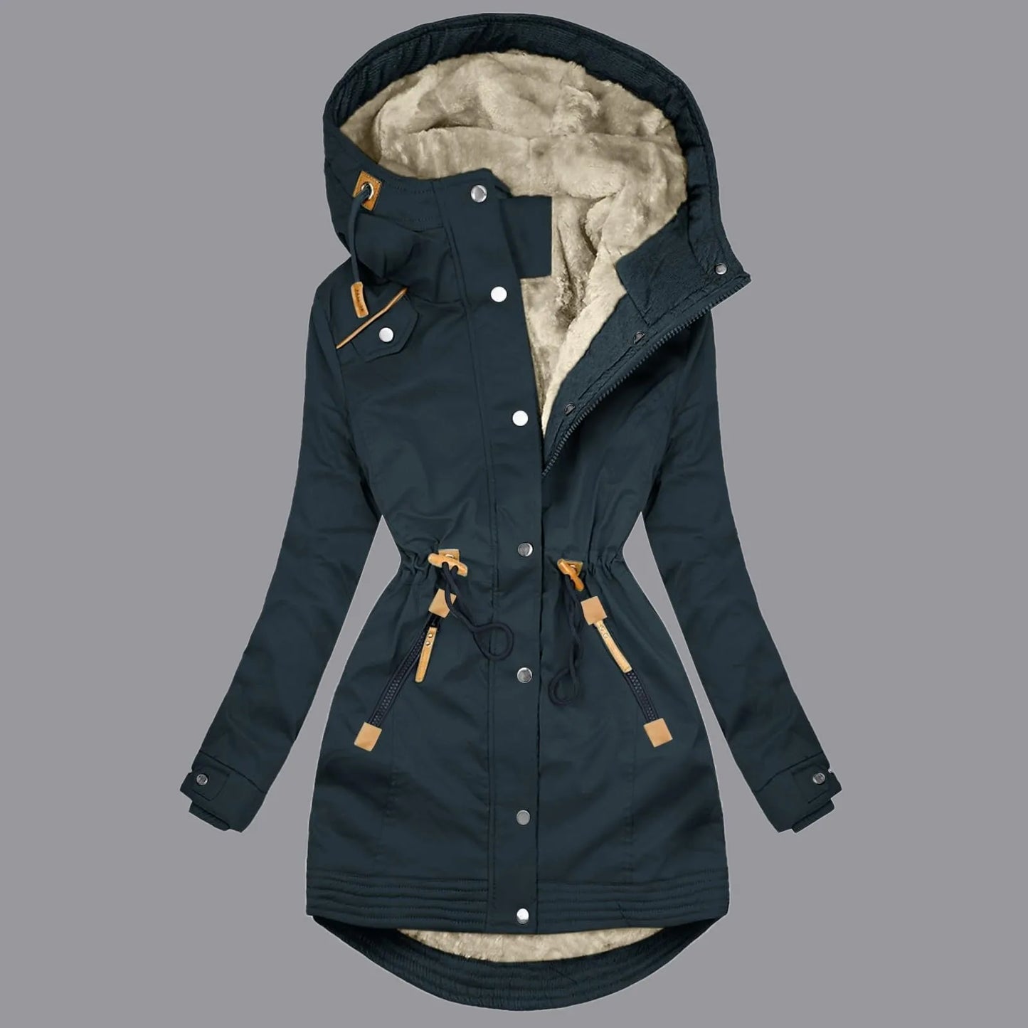 Hela Veylo Rain Jacket