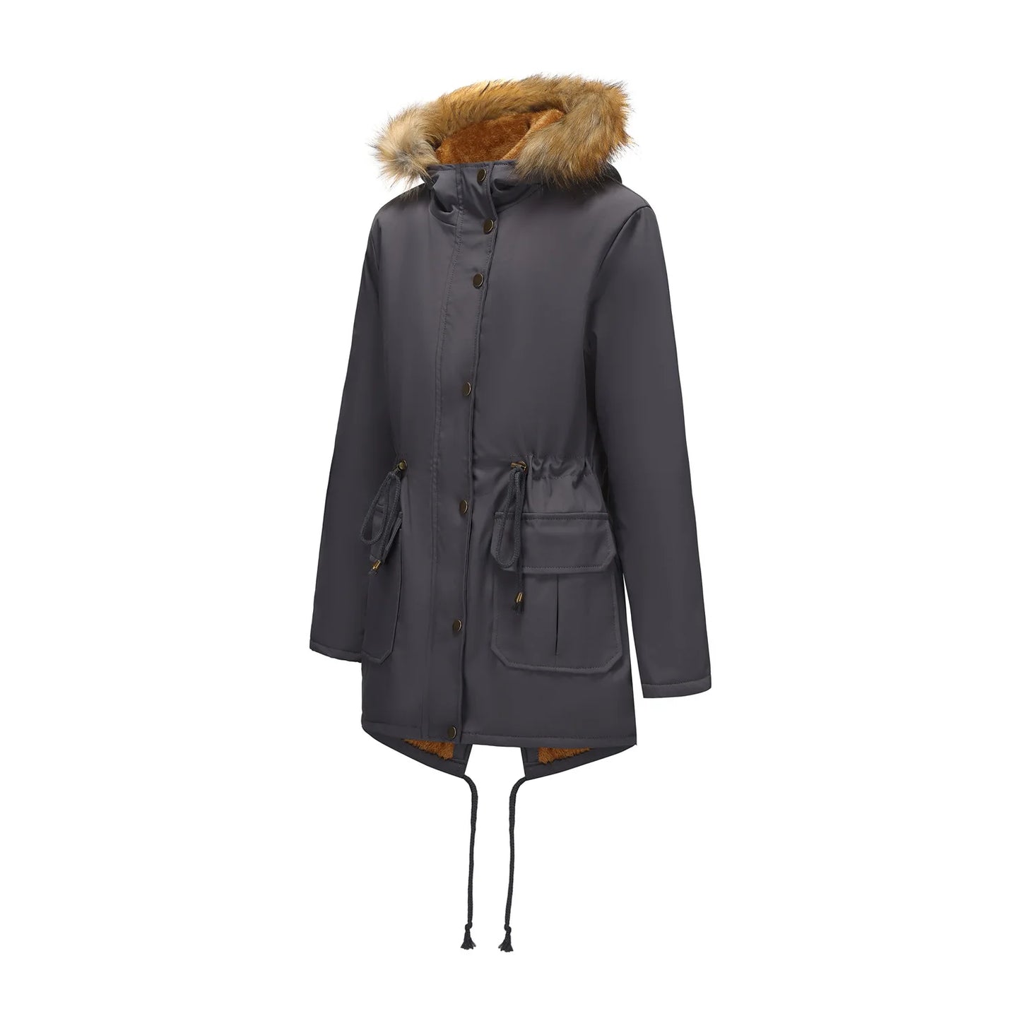 Hela Enva Goose Parka