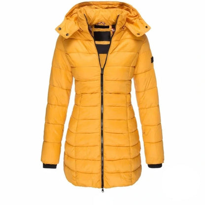 Hela Sorevi Warm Jacket