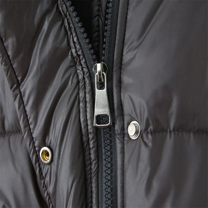 Hela Arvila Cinched Puffer