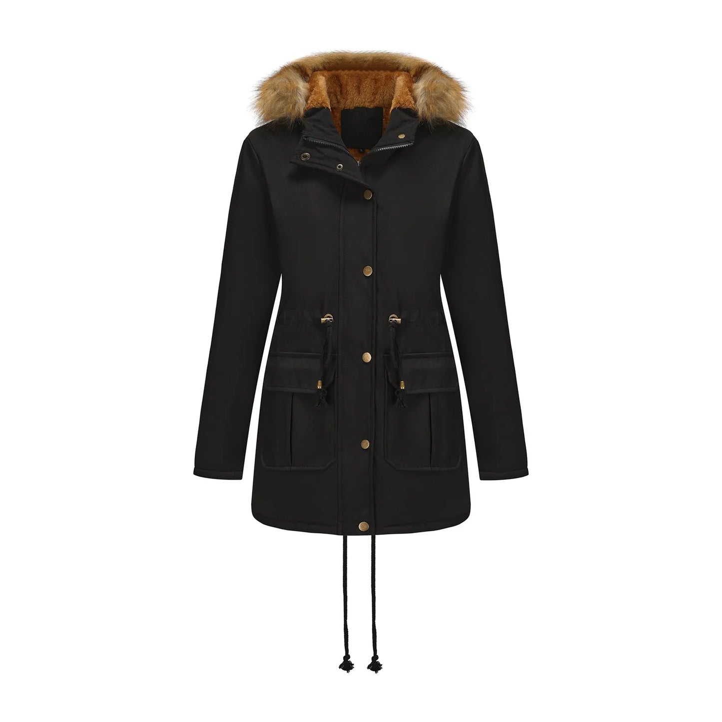 Hela Enva Goose Parka