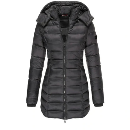 Hela Sorevi Warm Jacket