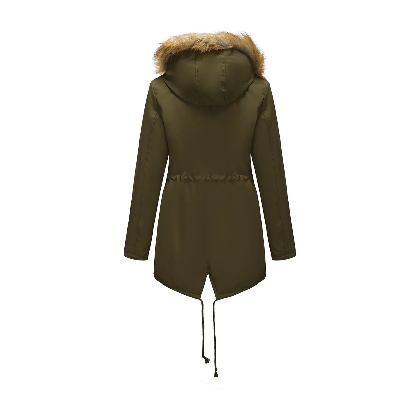 Hela Enva Goose Parka