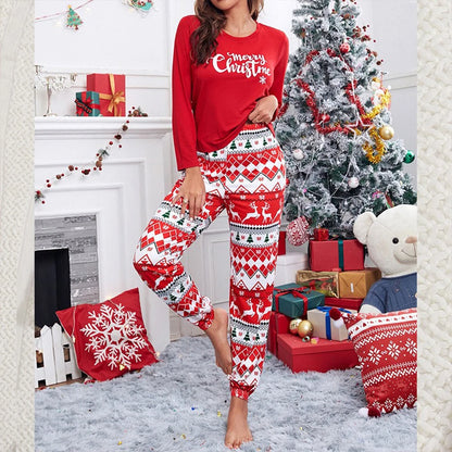 Cozy Christmas Cheer Pajamas