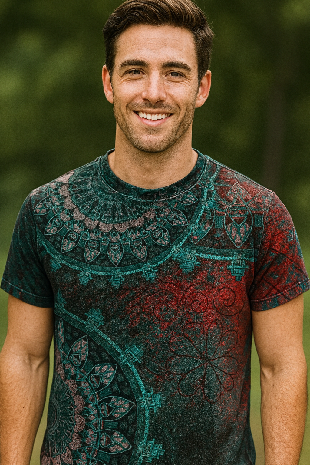 KALEIPOP UNISEX T-SHIRT