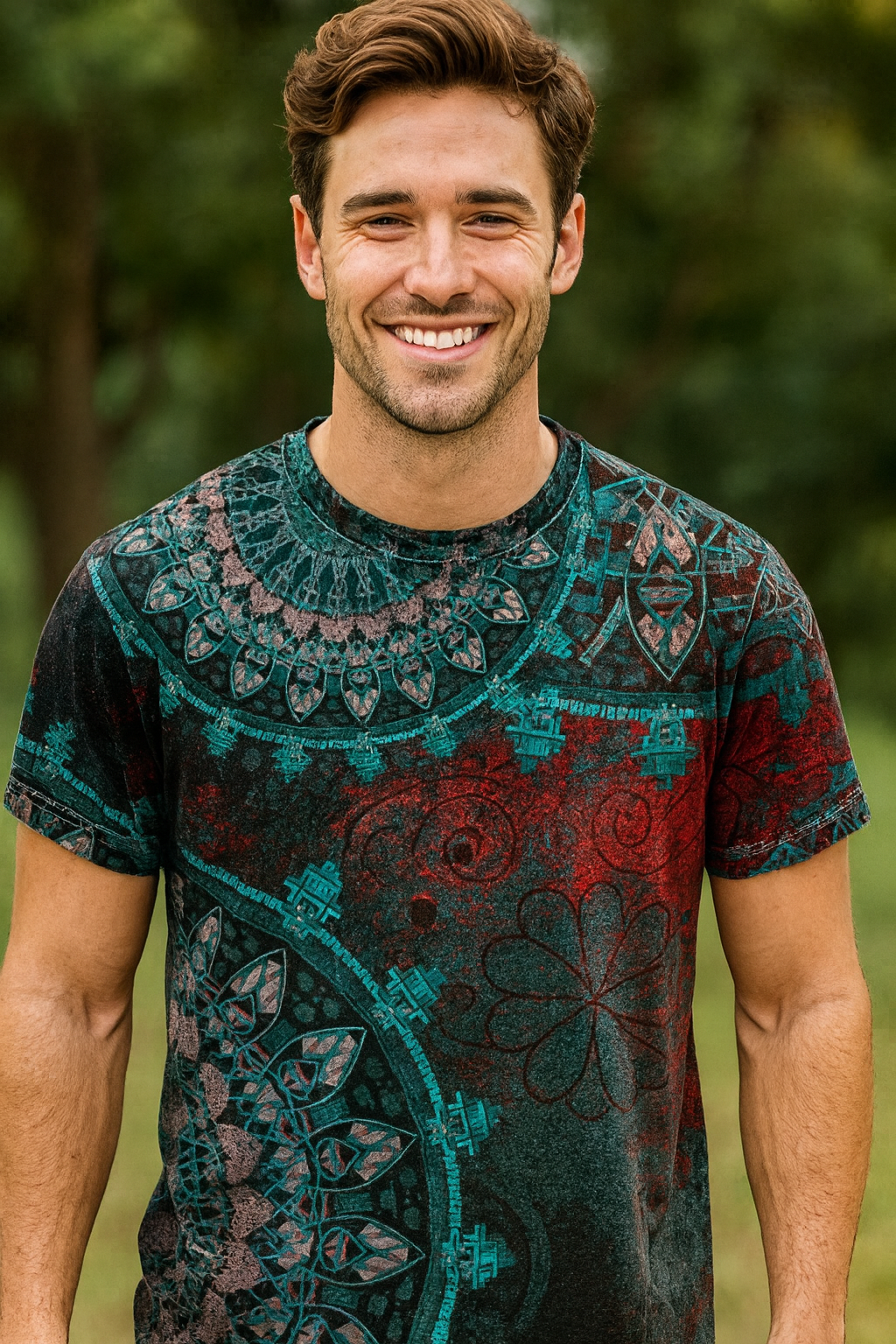 KALEIPOP UNISEX T-SHIRT