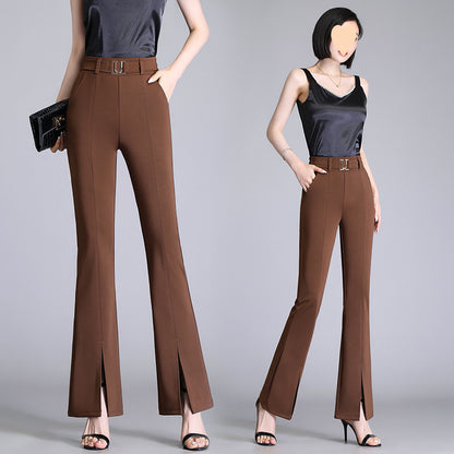 Hela - Flared Trouser