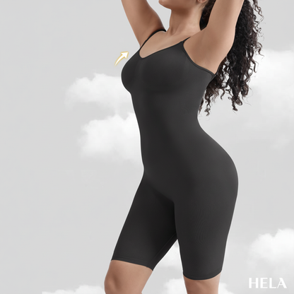 Black Shapewear - Hela