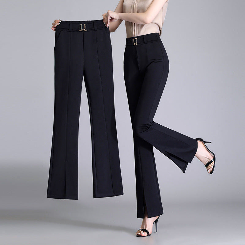 Hela - Flared Trouser