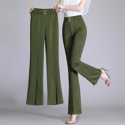 Hela - Flared Trouser