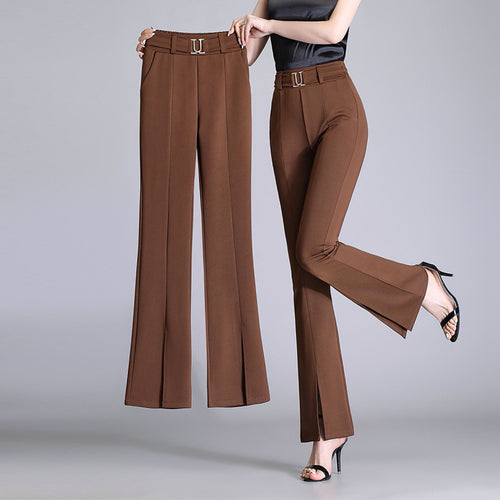 Hela - Flared Trouser