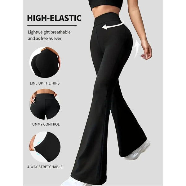 Hela- Flexi Leggings
