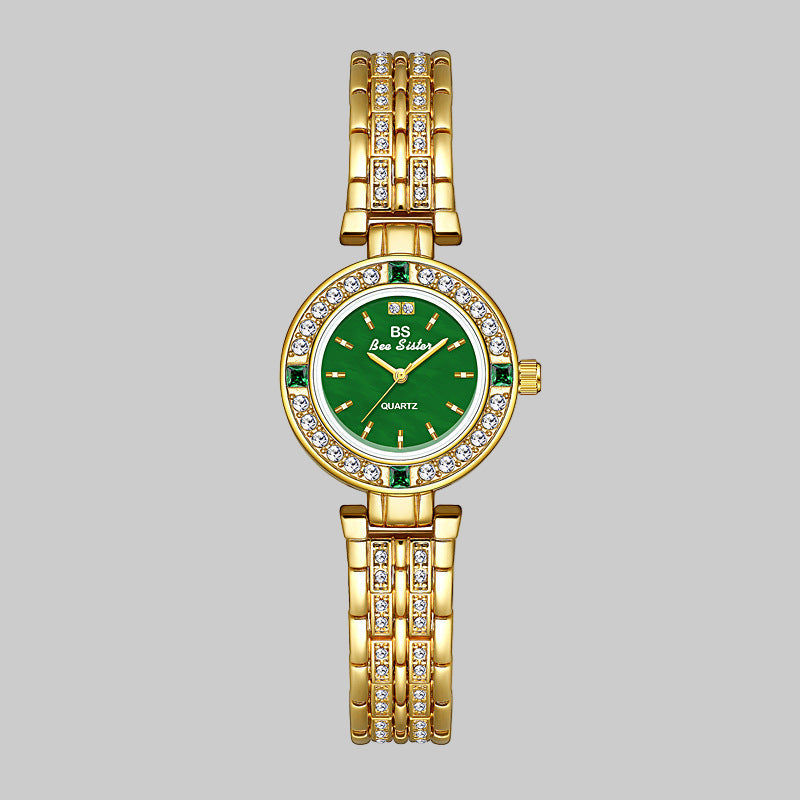 BS™-Fashion Waterdicht Dames Cadeauhorloge