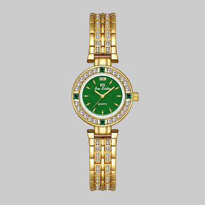 BS™-Fashion Waterdicht Dames Cadeauhorloge