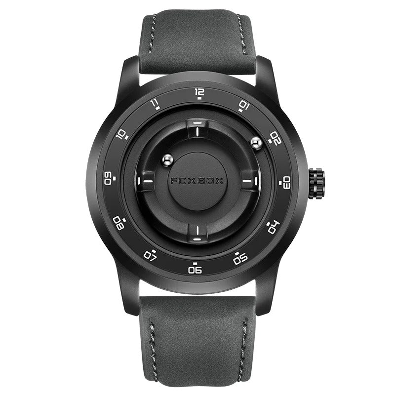 FOXBOX AUTHENTIEK HORLOGE