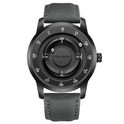 FOXBOX AUTHENTIEK HORLOGE