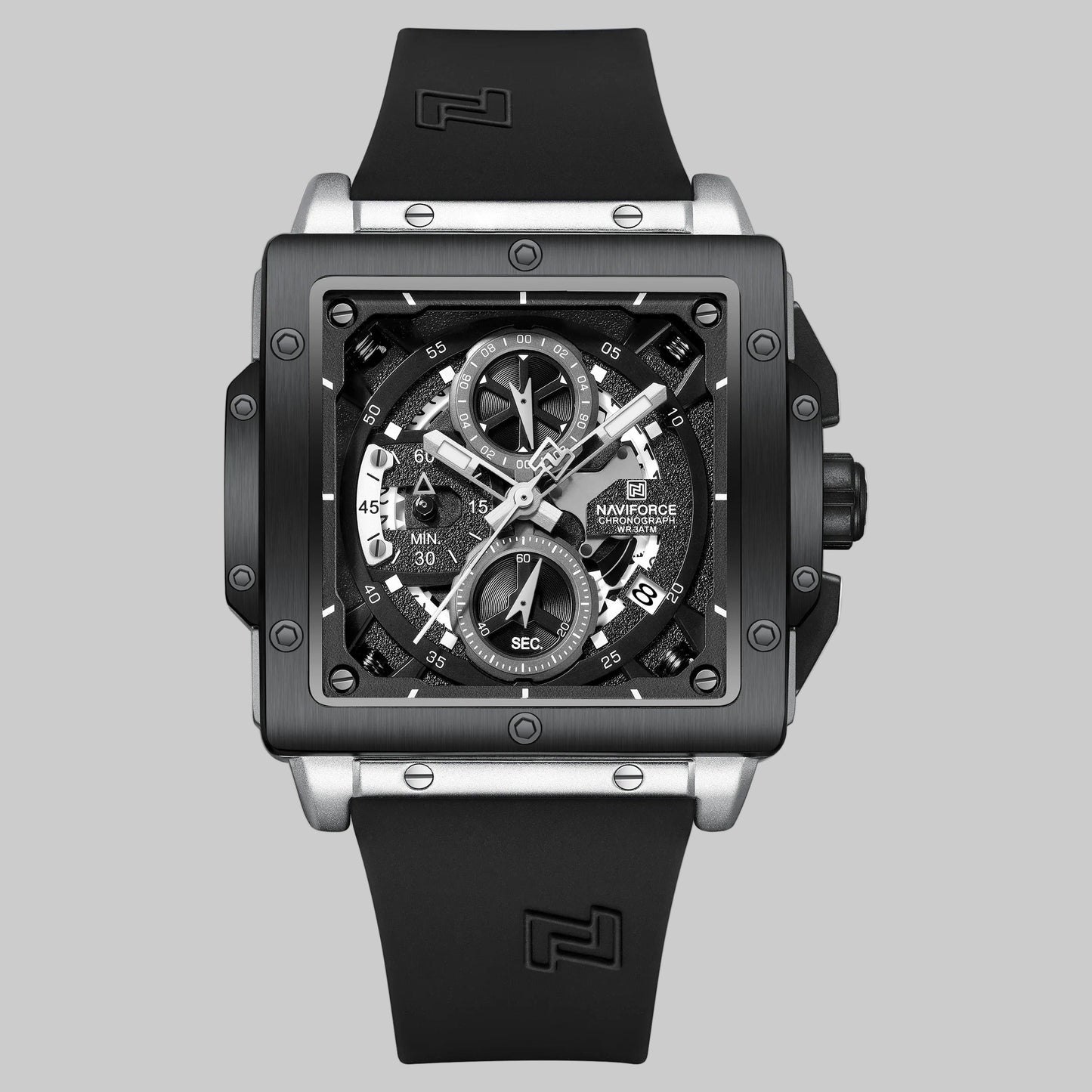 NAVIFORCE TASKFORCE HORLOGE