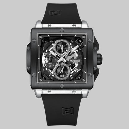 NAVIFORCE TASKFORCE HORLOGE