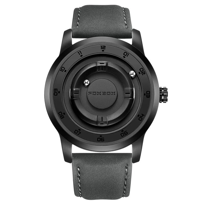 FOXBOX AUTHENTIEK HORLOGE