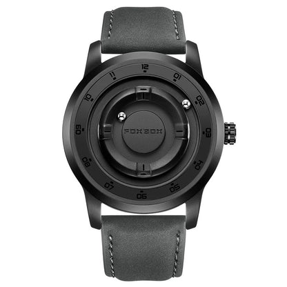FOXBOX AUTHENTIEK HORLOGE