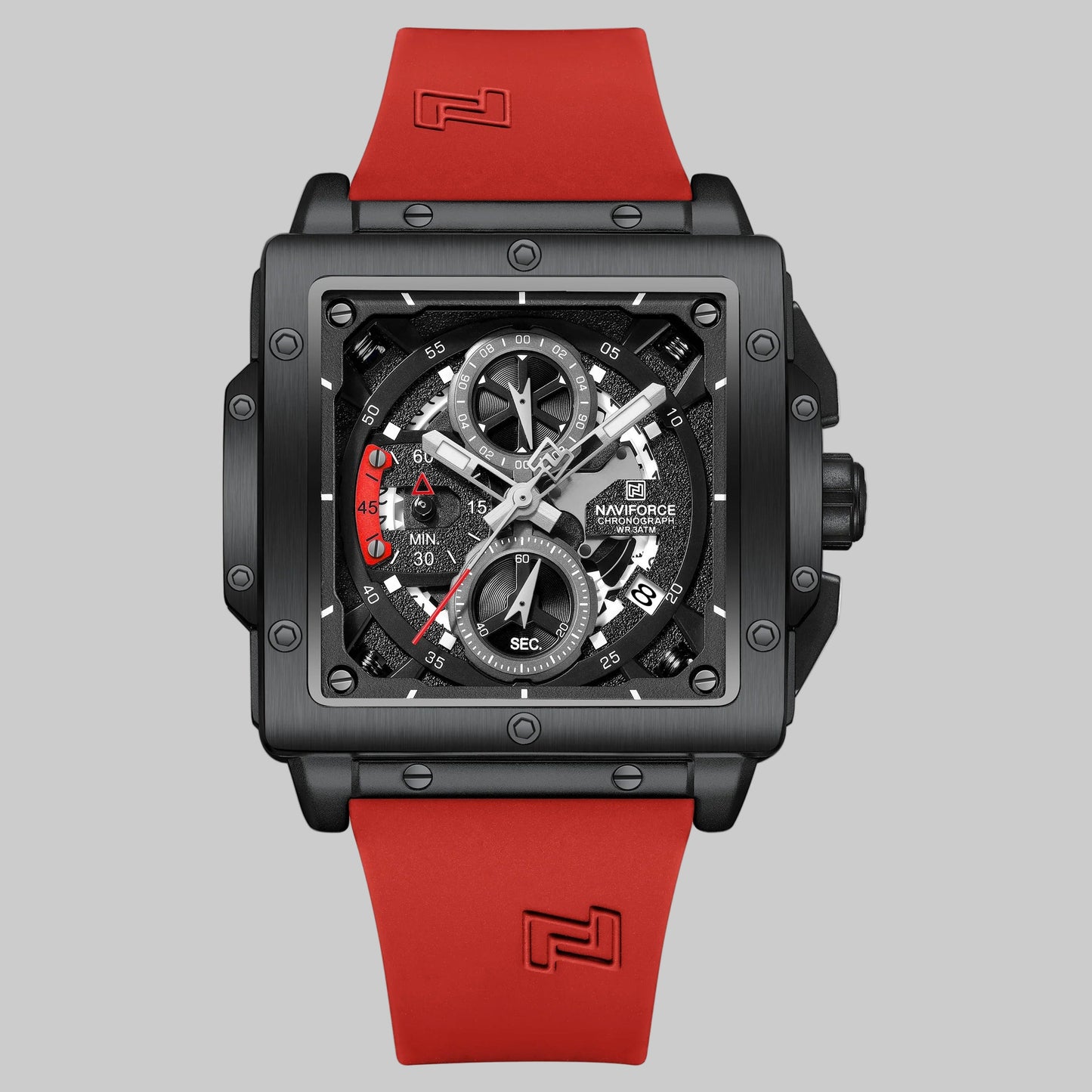 NAVIFORCE TASKFORCE HORLOGE