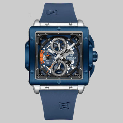 NAVIFORCE TASKFORCE HORLOGE