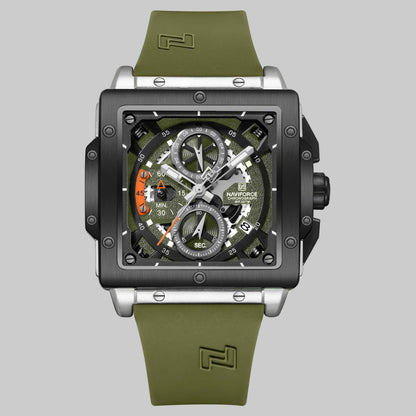 NAVIFORCE TASKFORCE HORLOGE