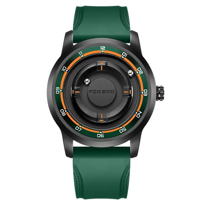 FOXBOX AUTHENTIEK HORLOGE