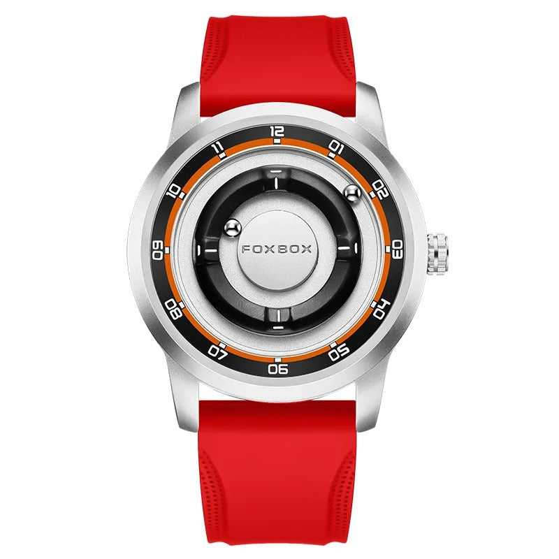 FOXBOX AUTHENTIEK HORLOGE