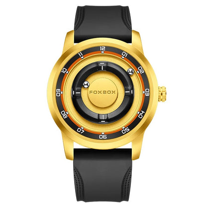 FOXBOX AUTHENTIEK HORLOGE