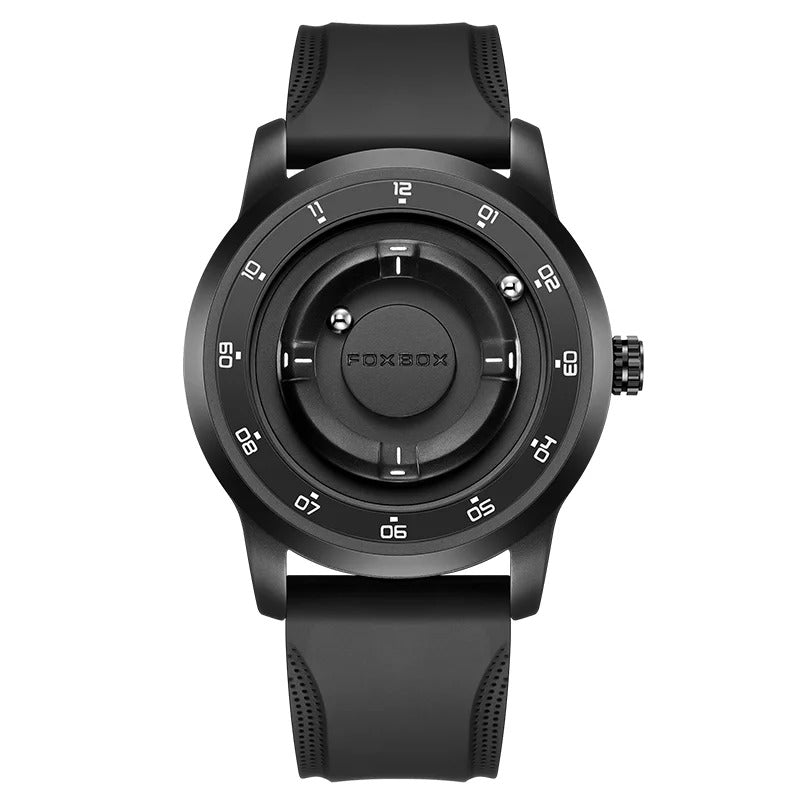 FOXBOX AUTHENTIEK HORLOGE
