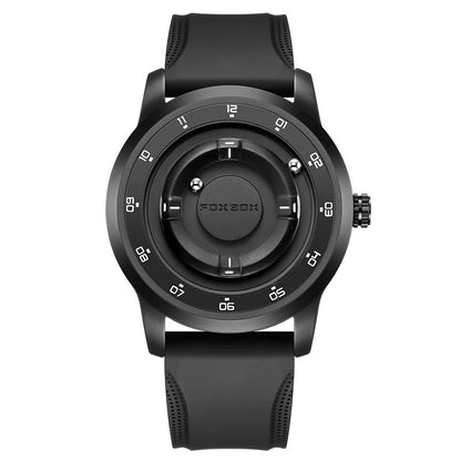 FOXBOX AUTHENTIEK HORLOGE