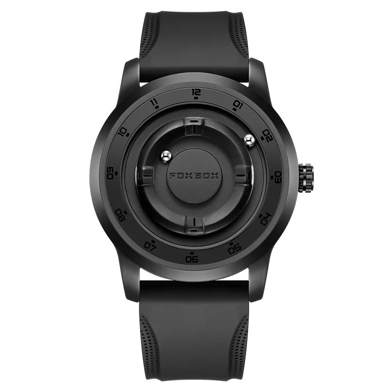 FOXBOX AUTHENTIEK HORLOGE