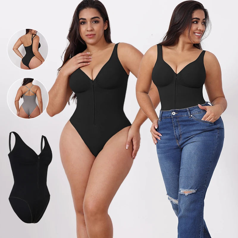 V-Snatch™ Bodysuit
